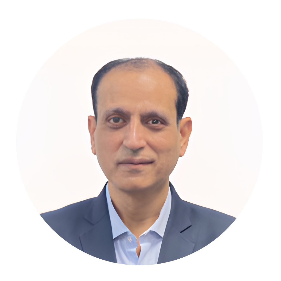 Sanjay Asodani