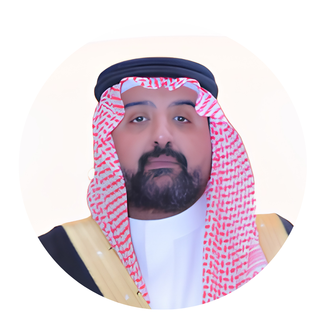 Nawaf Al Asmi