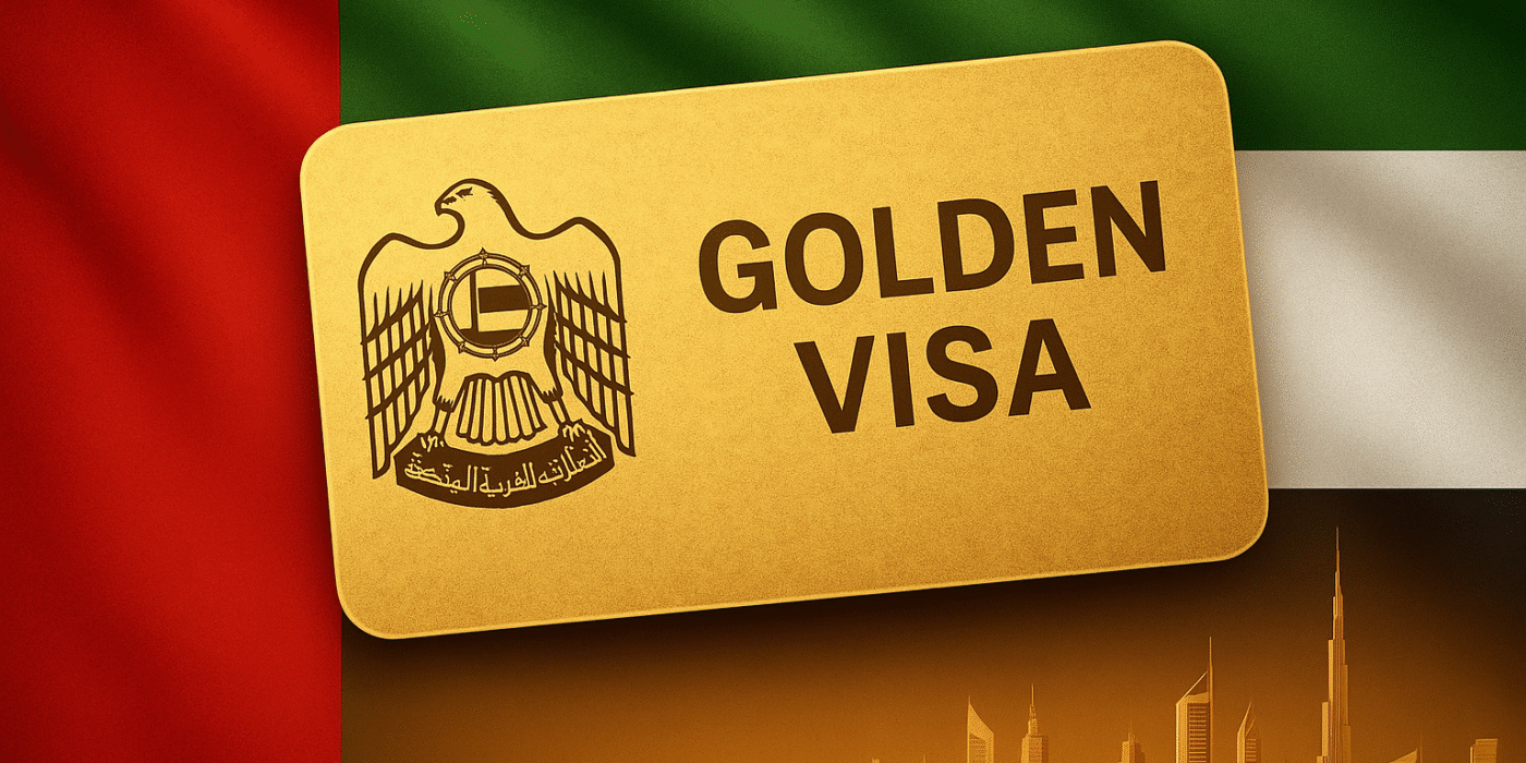 Golden Visa