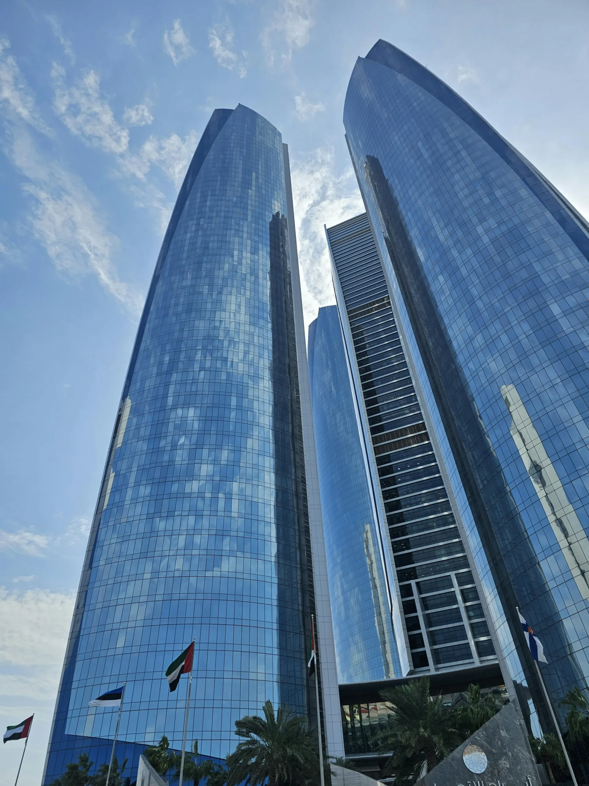 Saudi Arabia Business